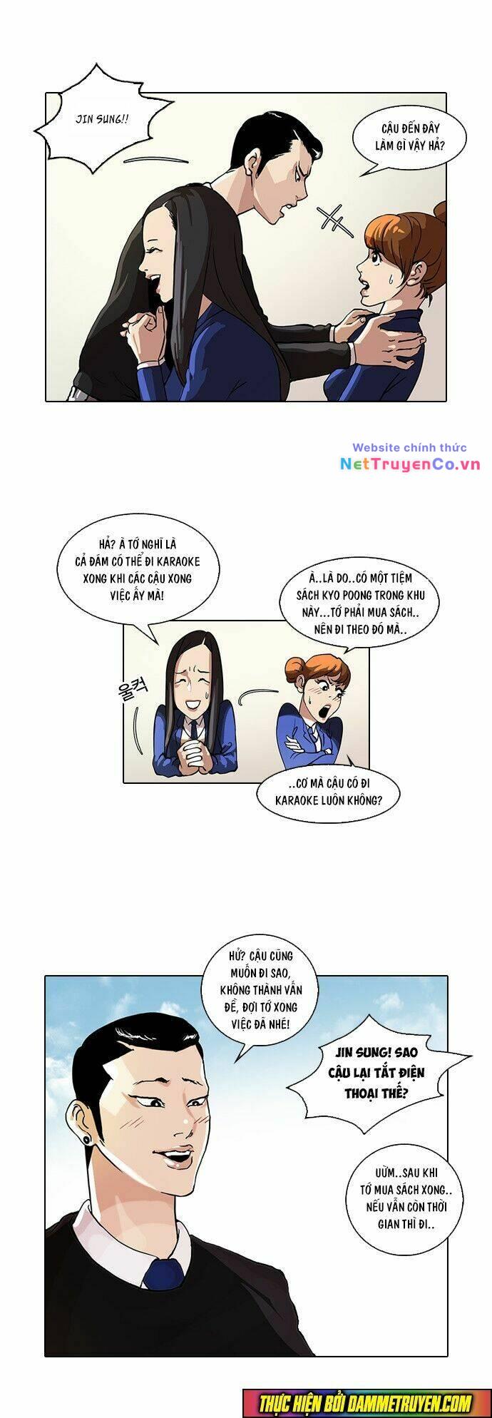 Chapter 36 - Trang 14