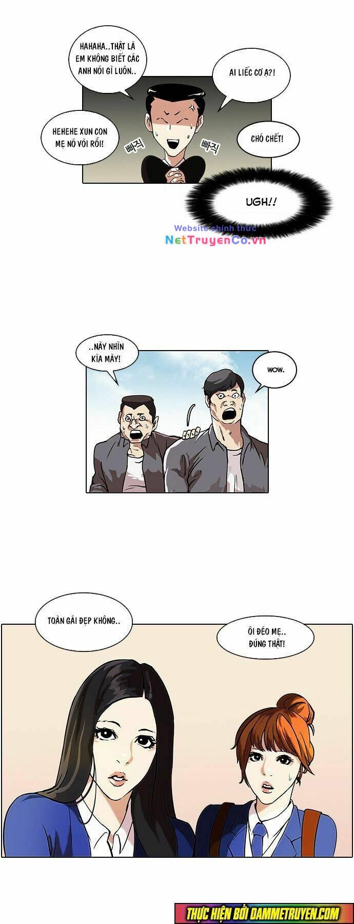 Chapter 36 - Trang 18