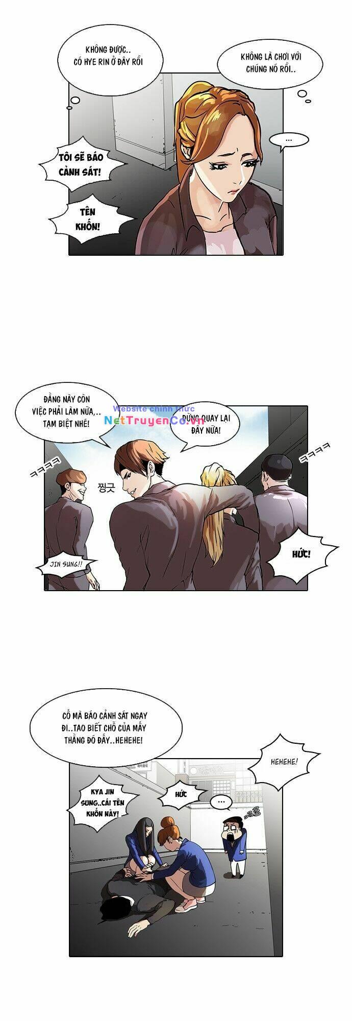 Chapter 36 - Trang 31