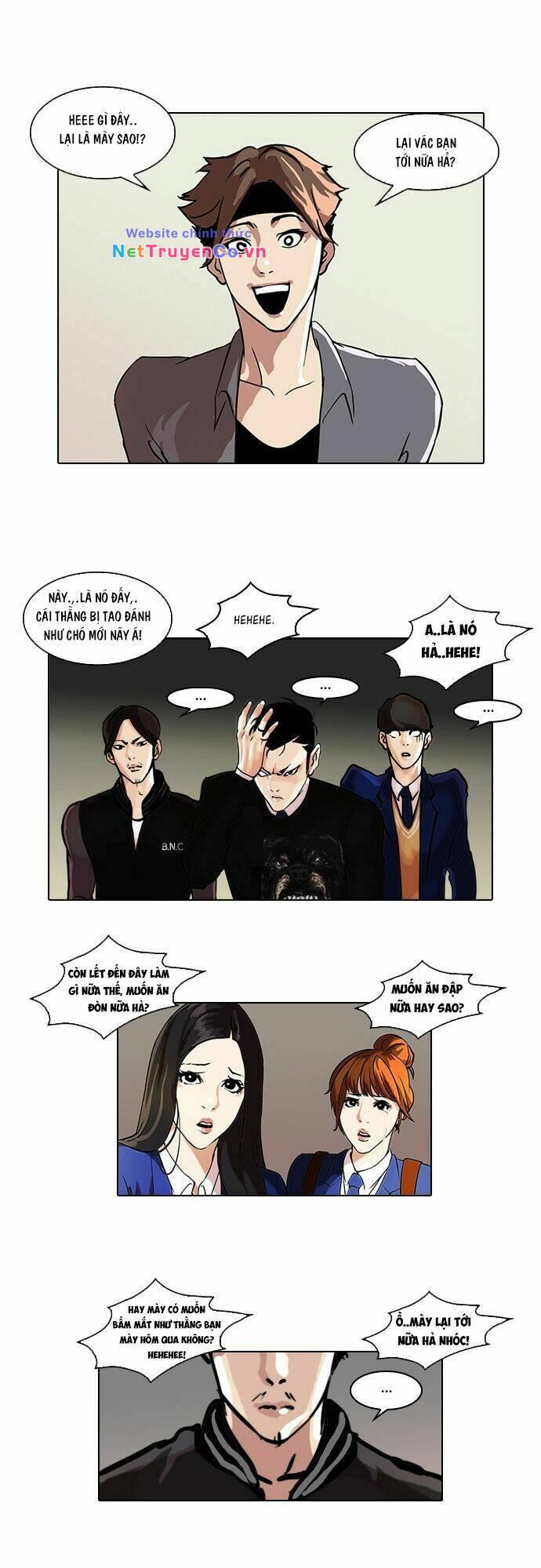 Chapter 36 - Trang 39