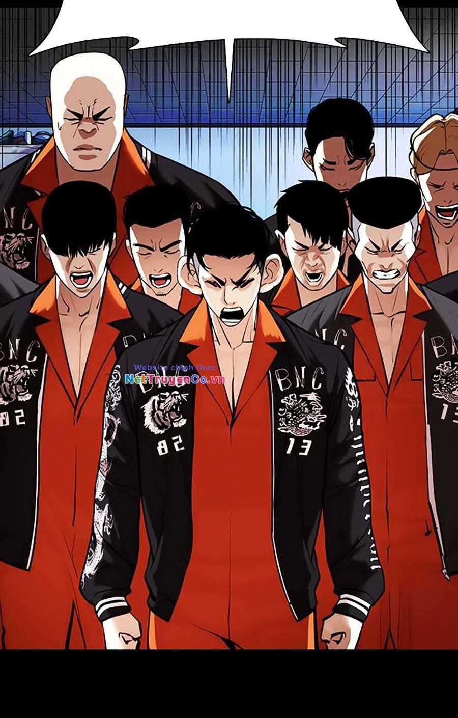 Chapter 364 - Trang 81