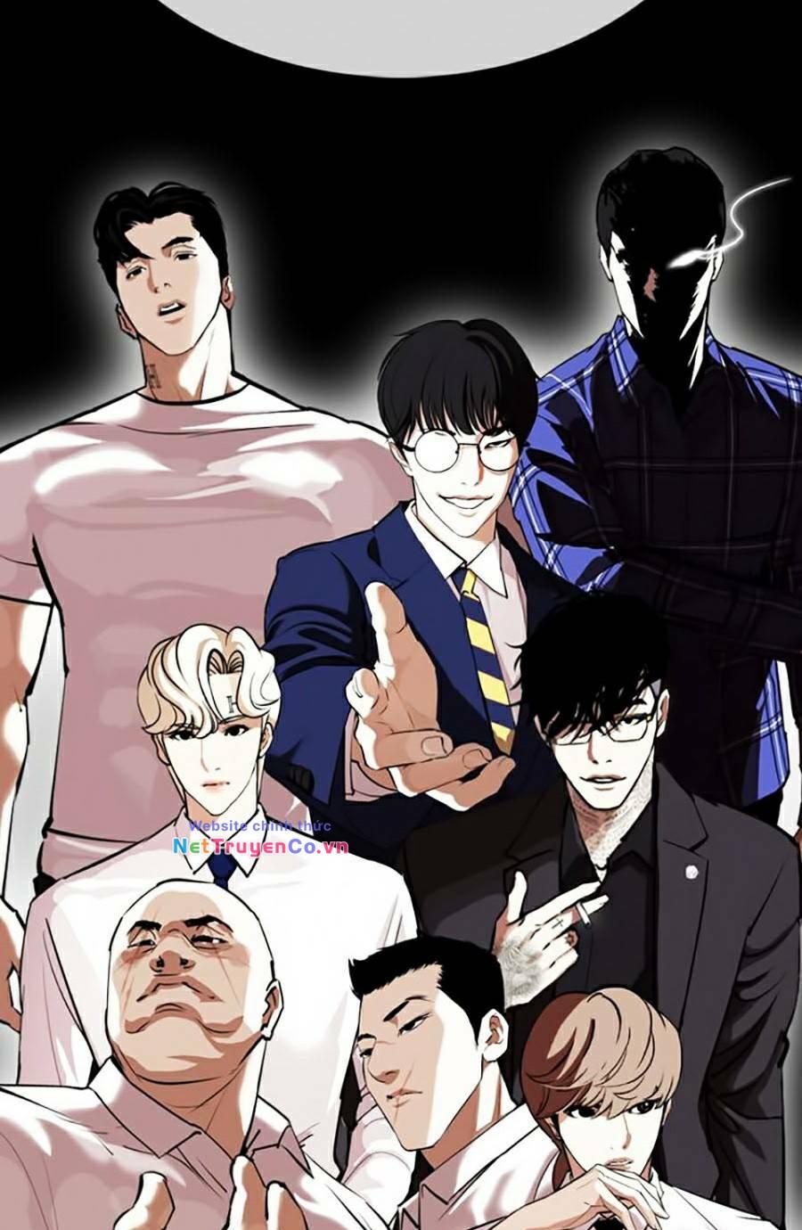 Chapter 368 - Trang 125