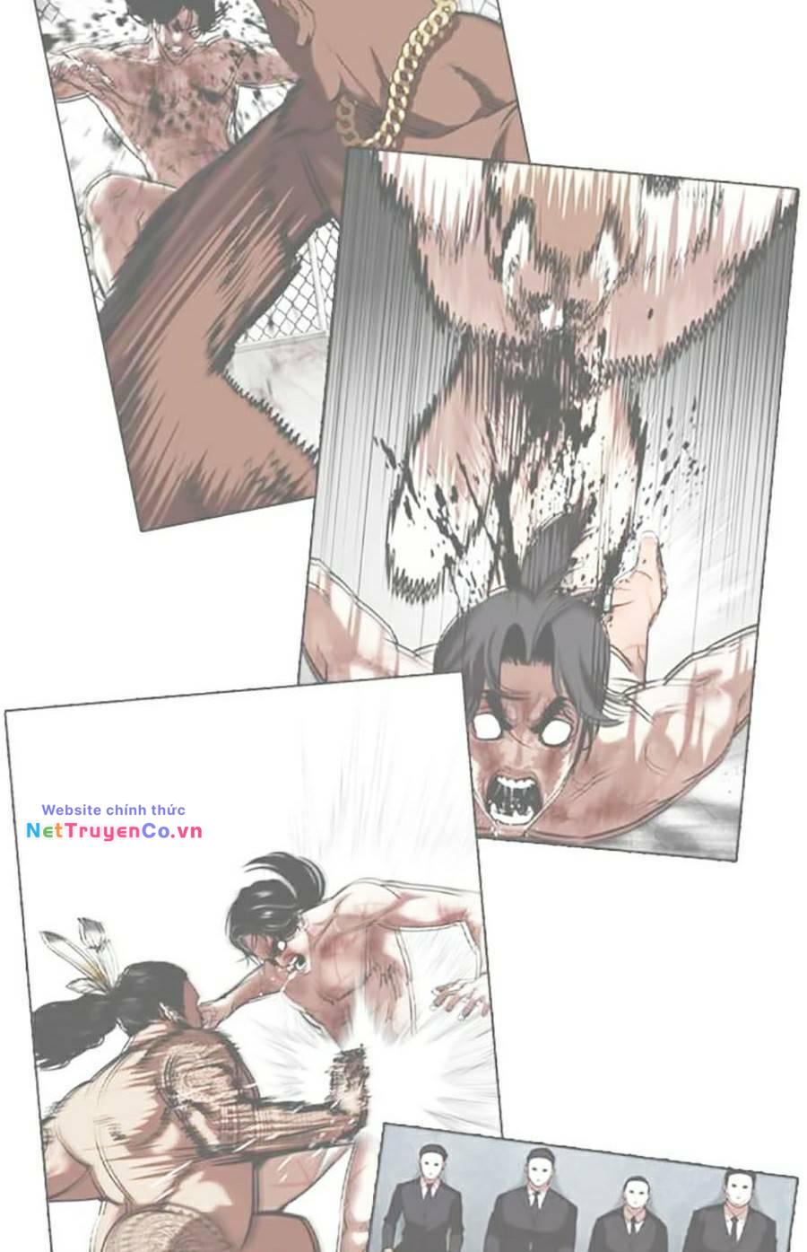 Chapter 372 - Trang 127
