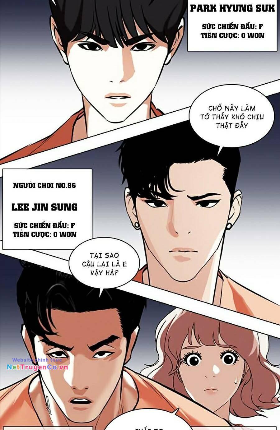 Chapter 377 - Trang 126
