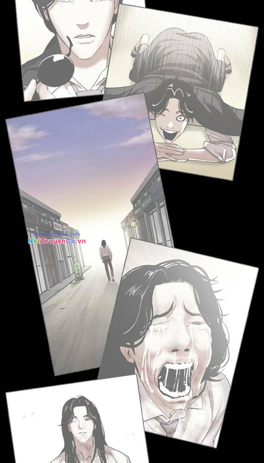 Chapter 389 - Trang 67