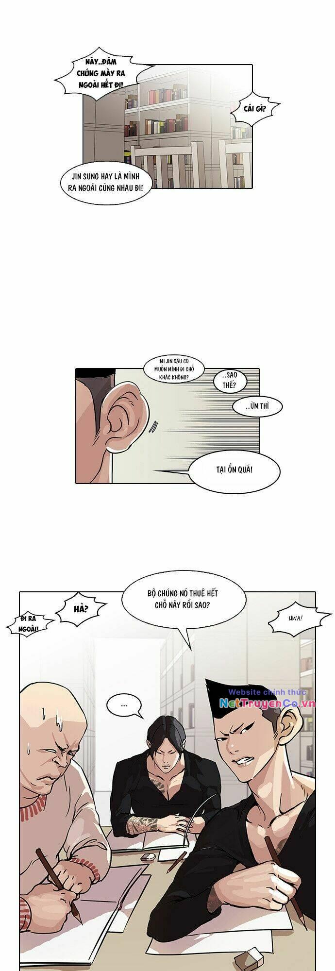 Chapter 39 - Trang 31