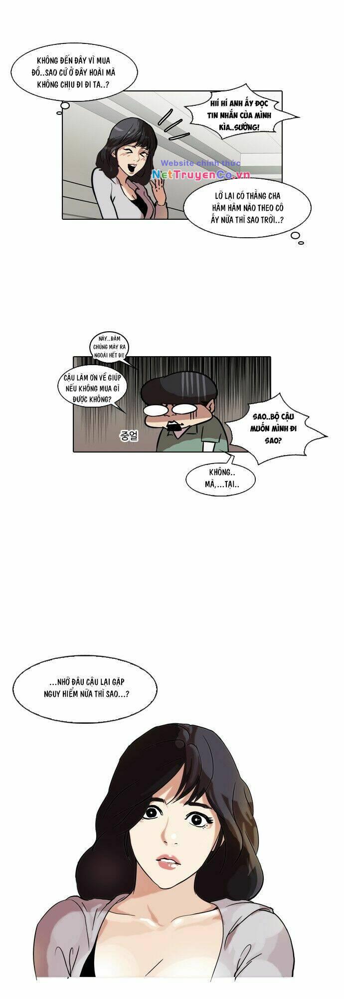 Chapter 39 - Trang 42