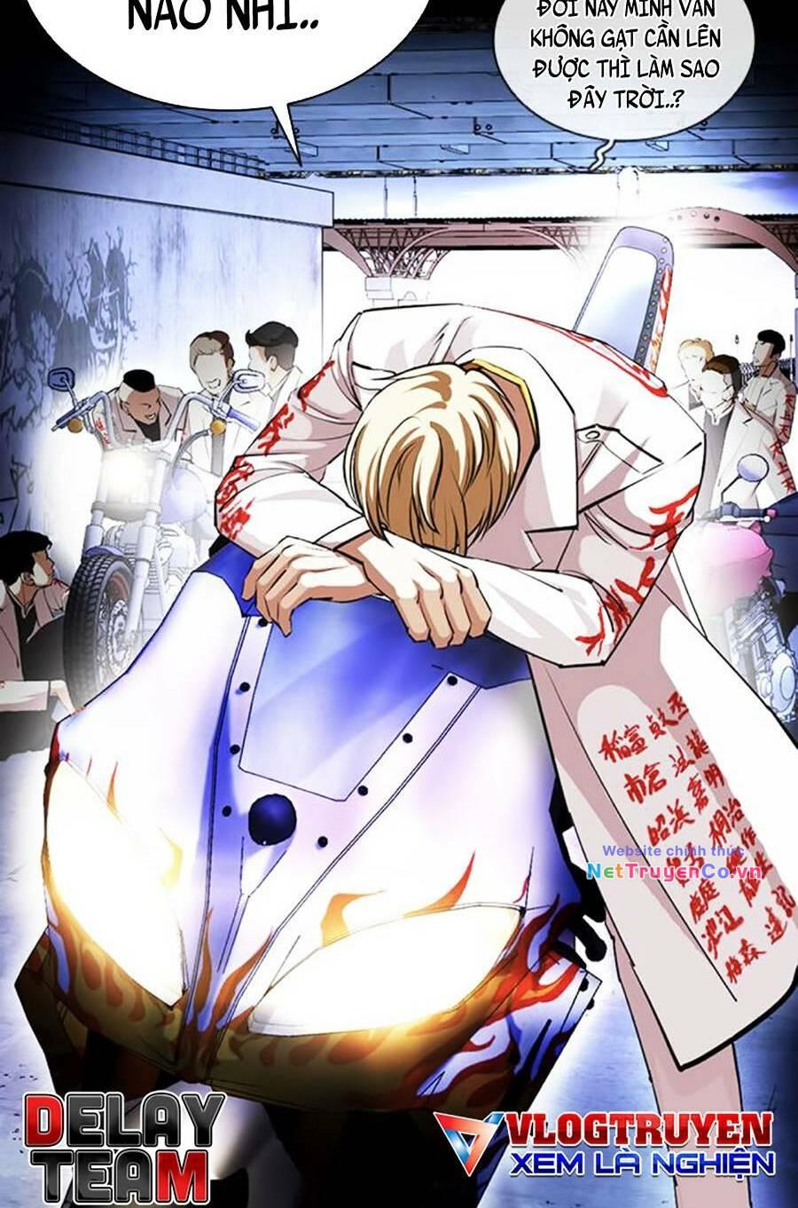 Chapter 391 - Trang 38