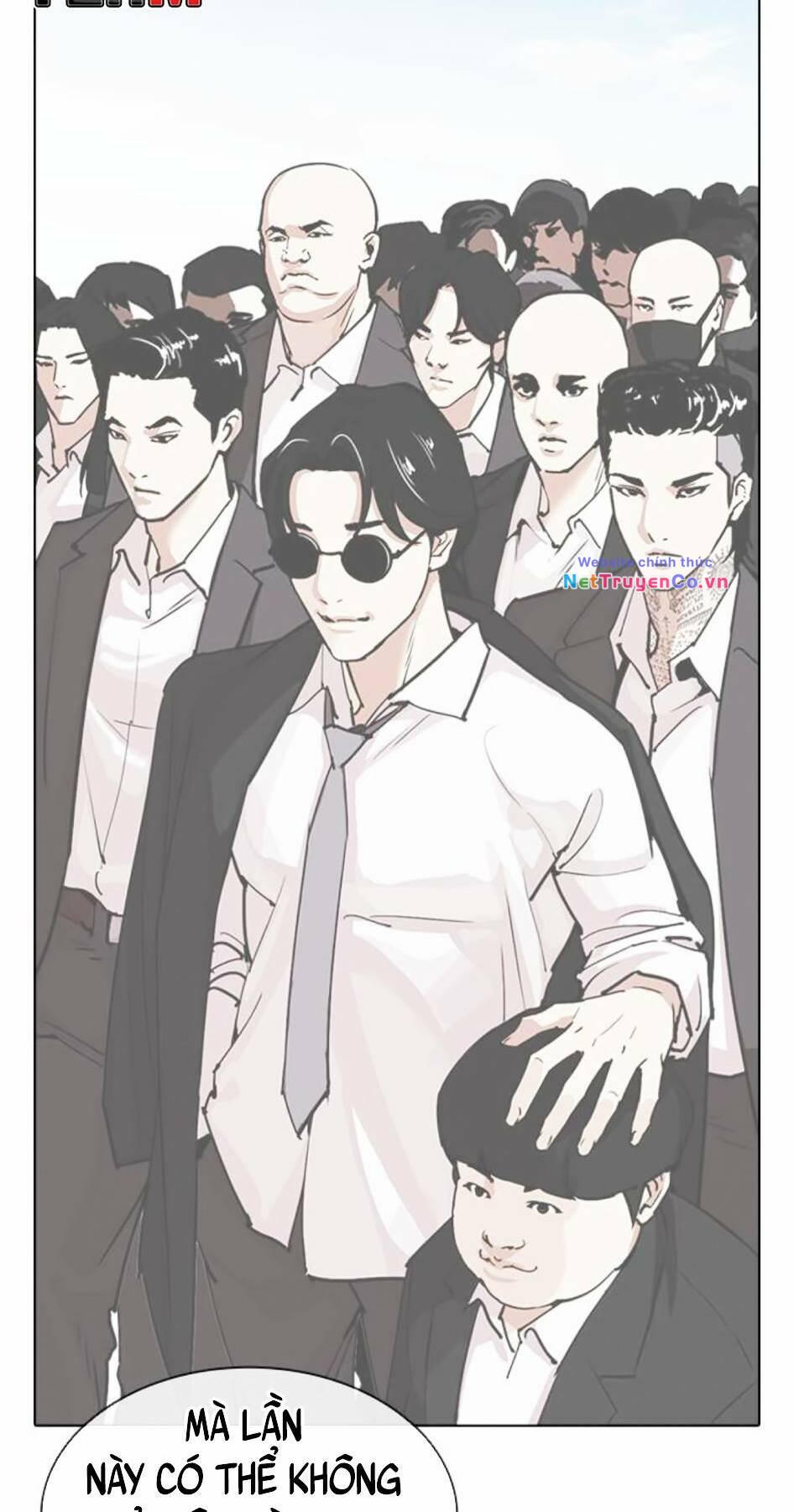 Chapter 392 - Trang 132