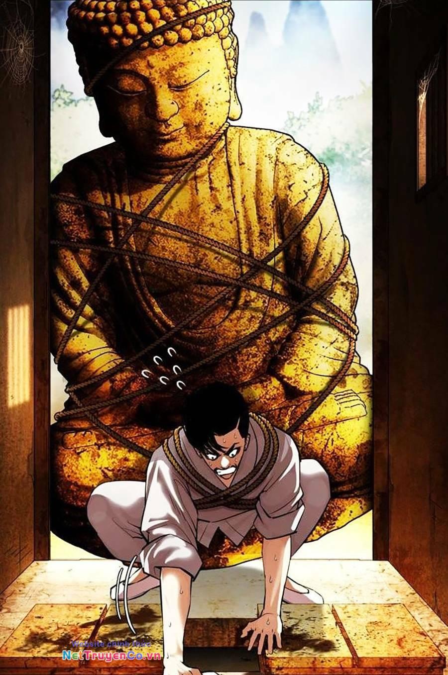 Chapter 398 - Trang 133