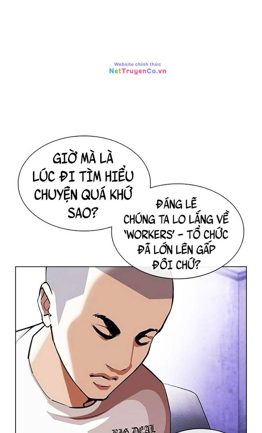 Chapter 398 - Trang 38