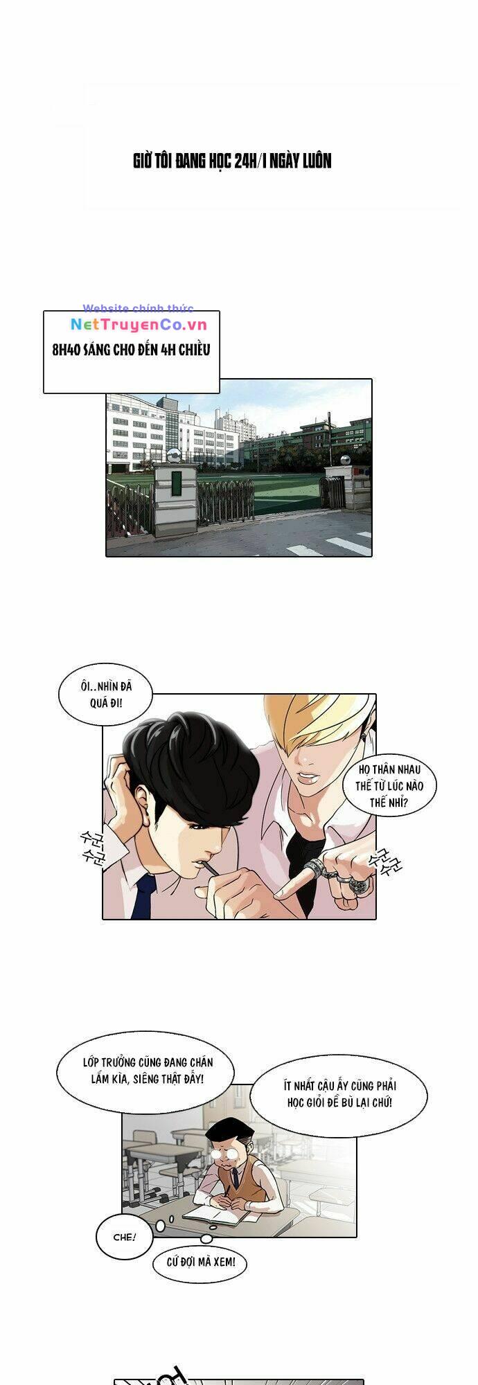 Chapter 40 - Trang 1
