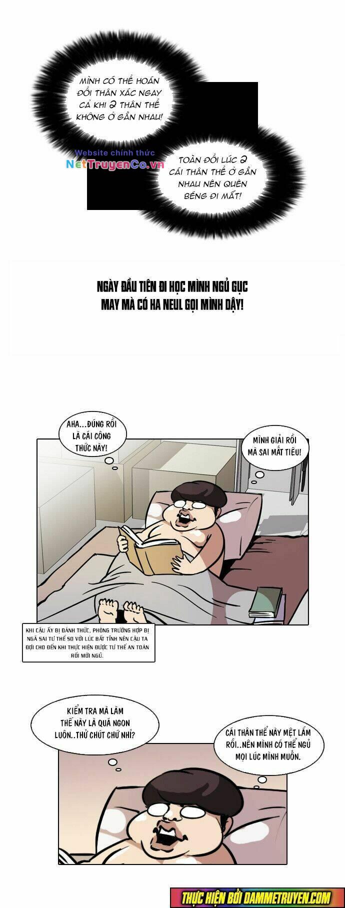 Chapter 40 - Trang 19