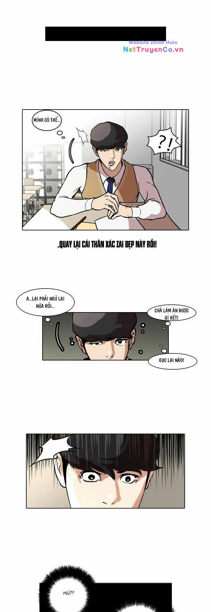 Chapter 40 - Trang 20