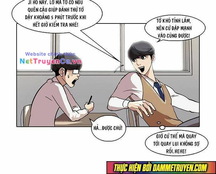 Chapter 40 - Trang 25