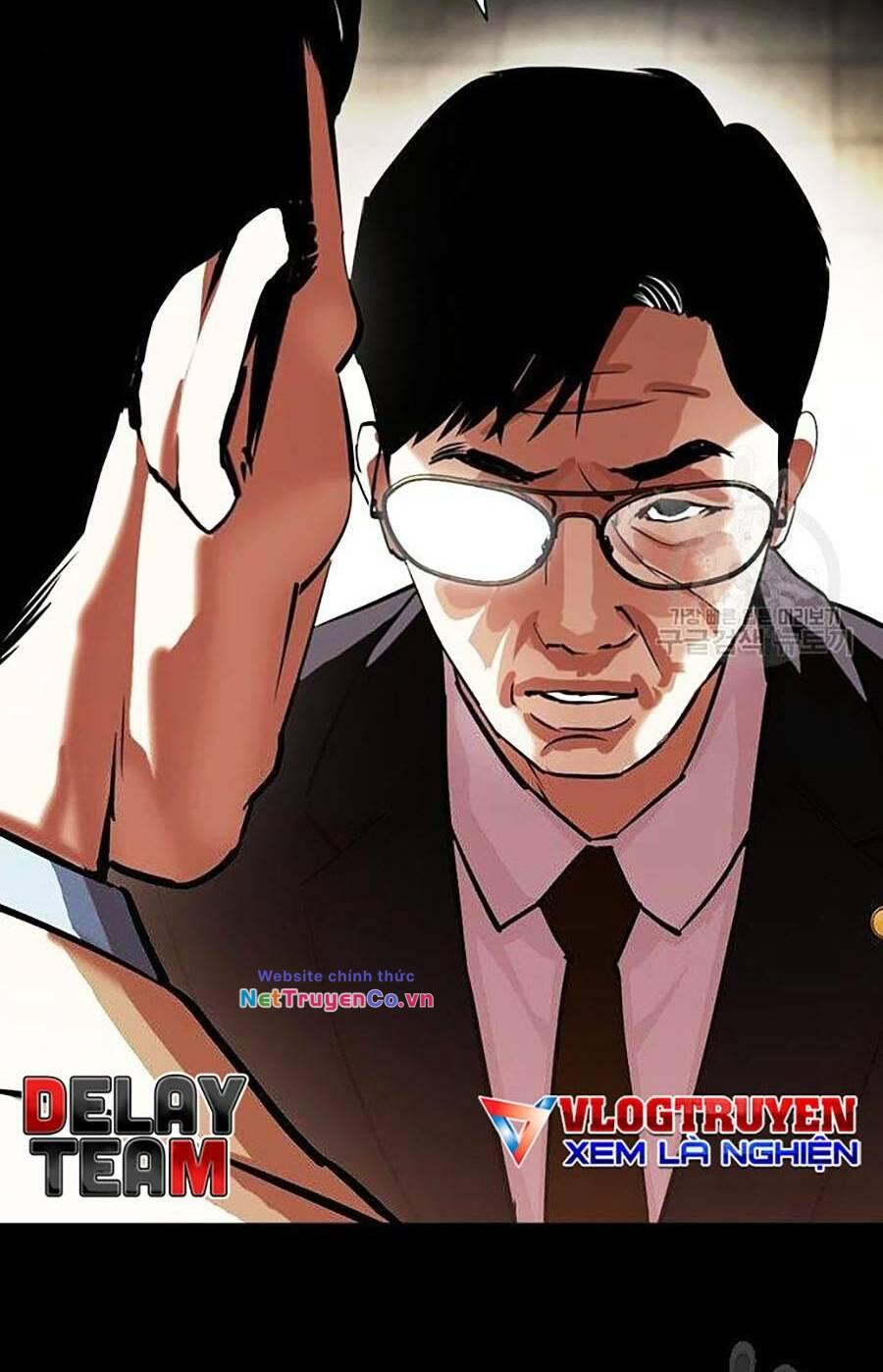 Chapter 400 - Trang 18