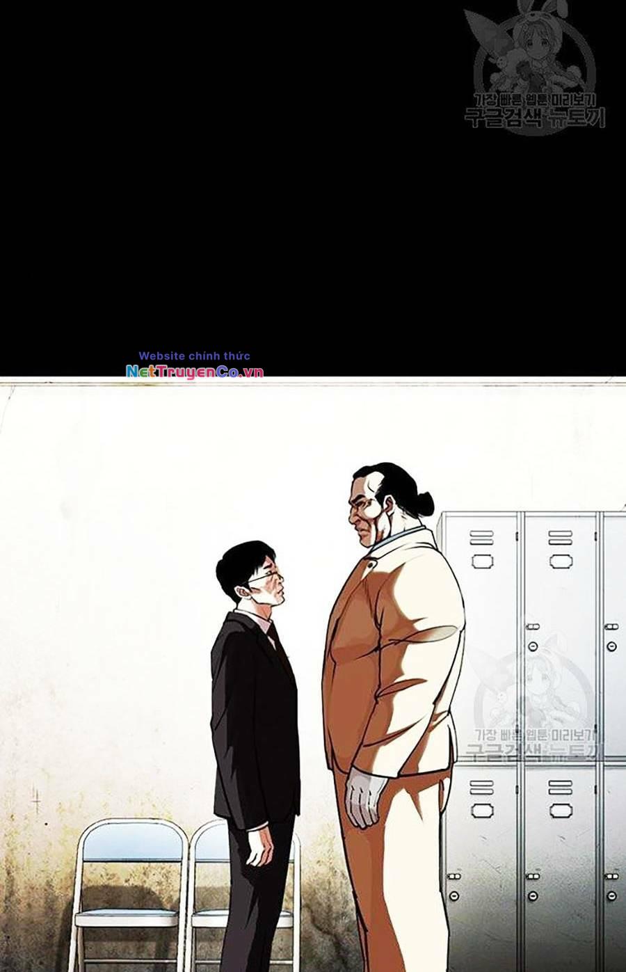 Chapter 400 - Trang 19