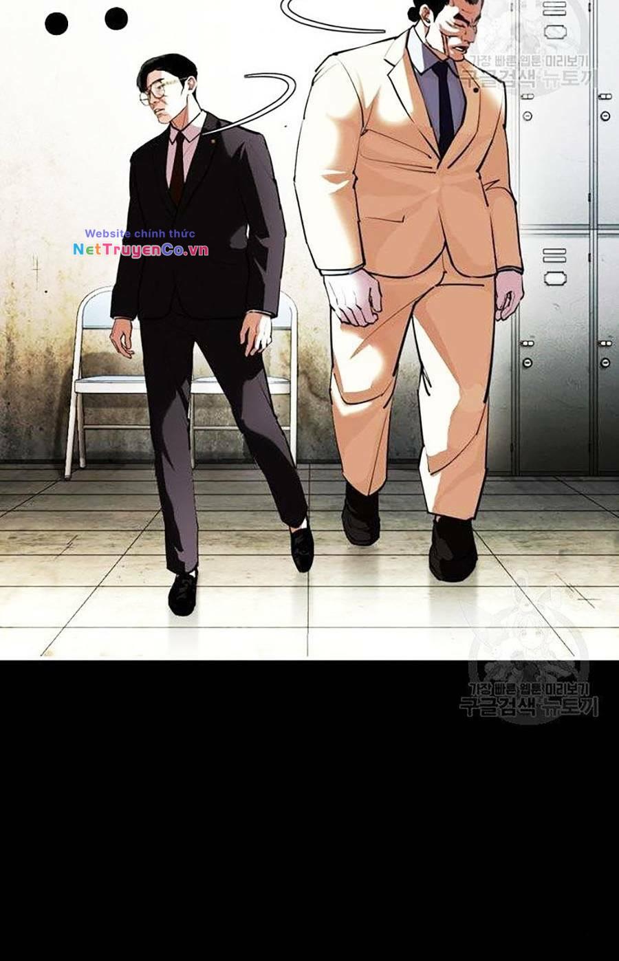 Chapter 400 - Trang 21