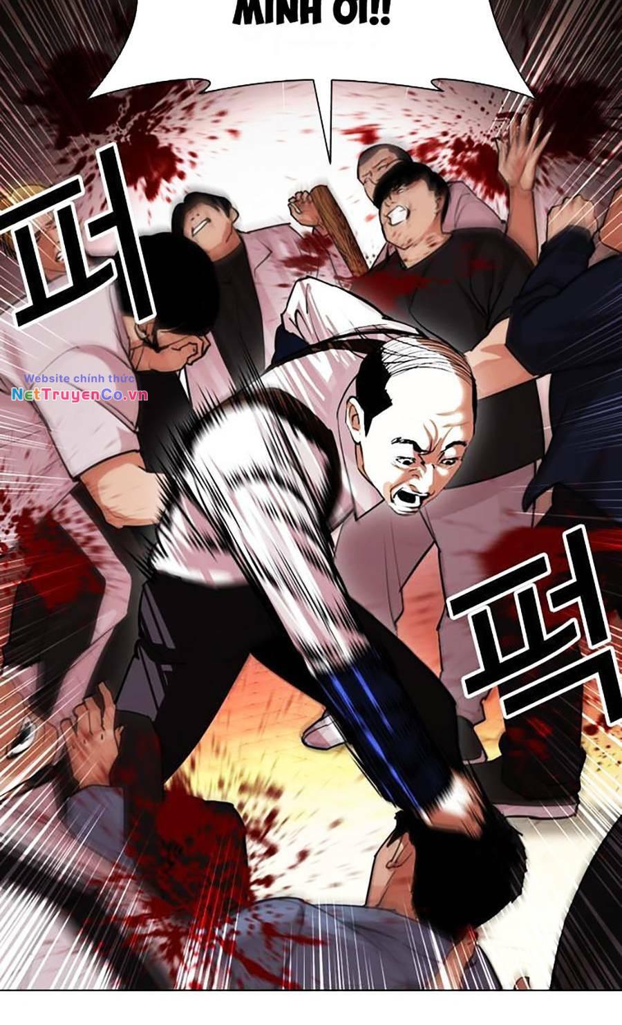Chapter 401 - Trang 123