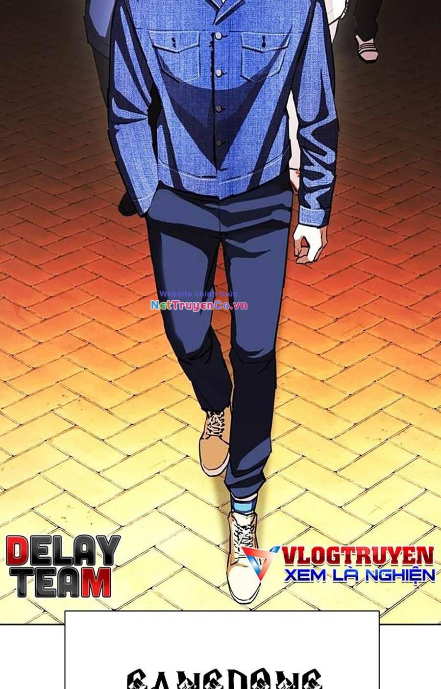 Chapter 401 - Trang 54