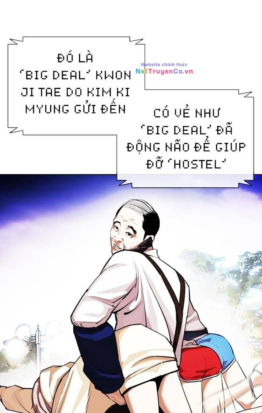 Chapter 401 - Trang 8
