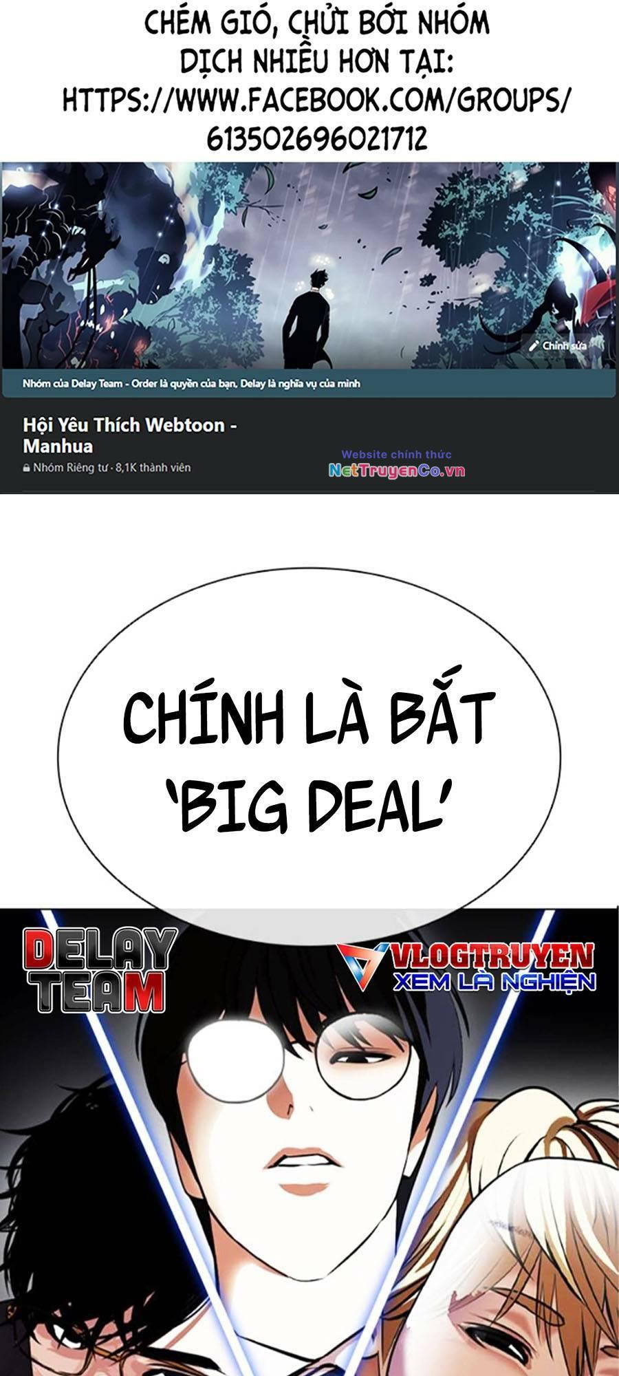 Chapter 404 - Trang 1