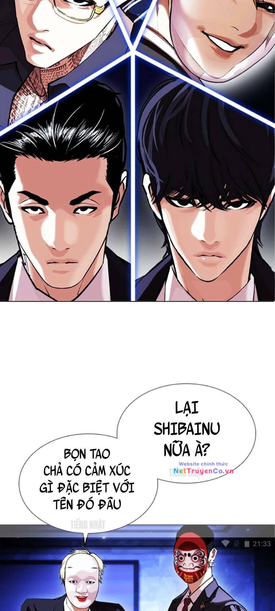 Chapter 404 - Trang 2