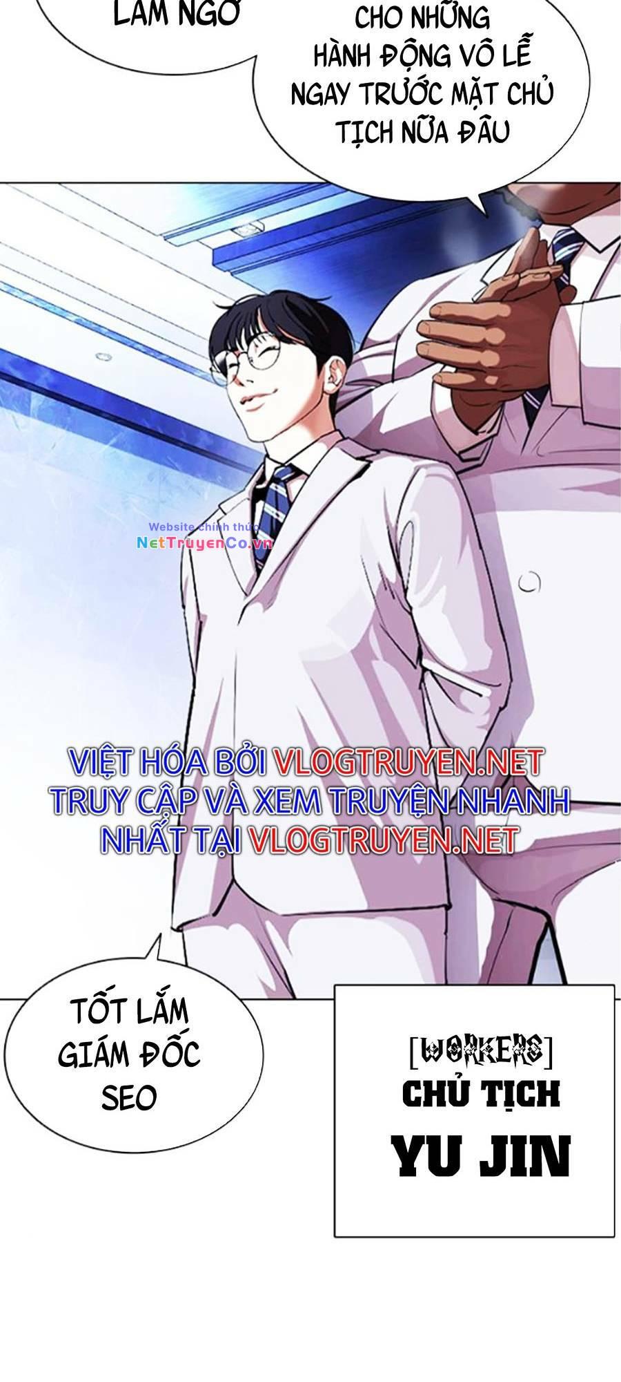 Chapter 404 - Trang 19
