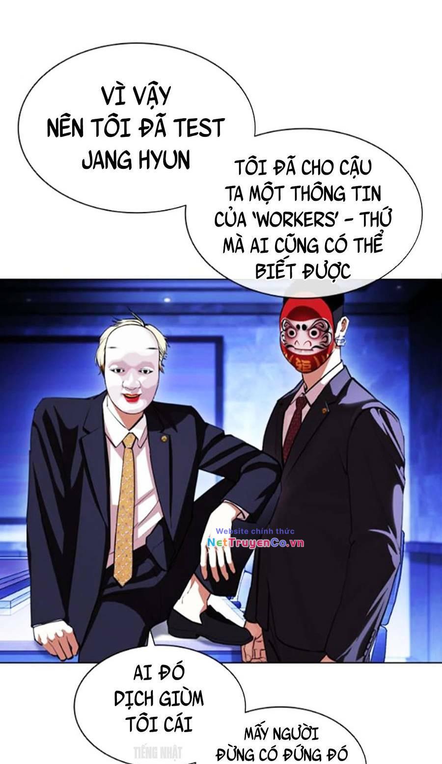Chapter 404 - Trang 23