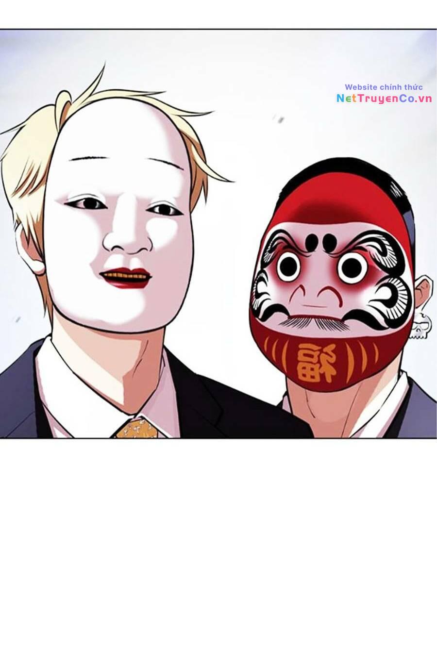 Chapter 404 - Trang 38
