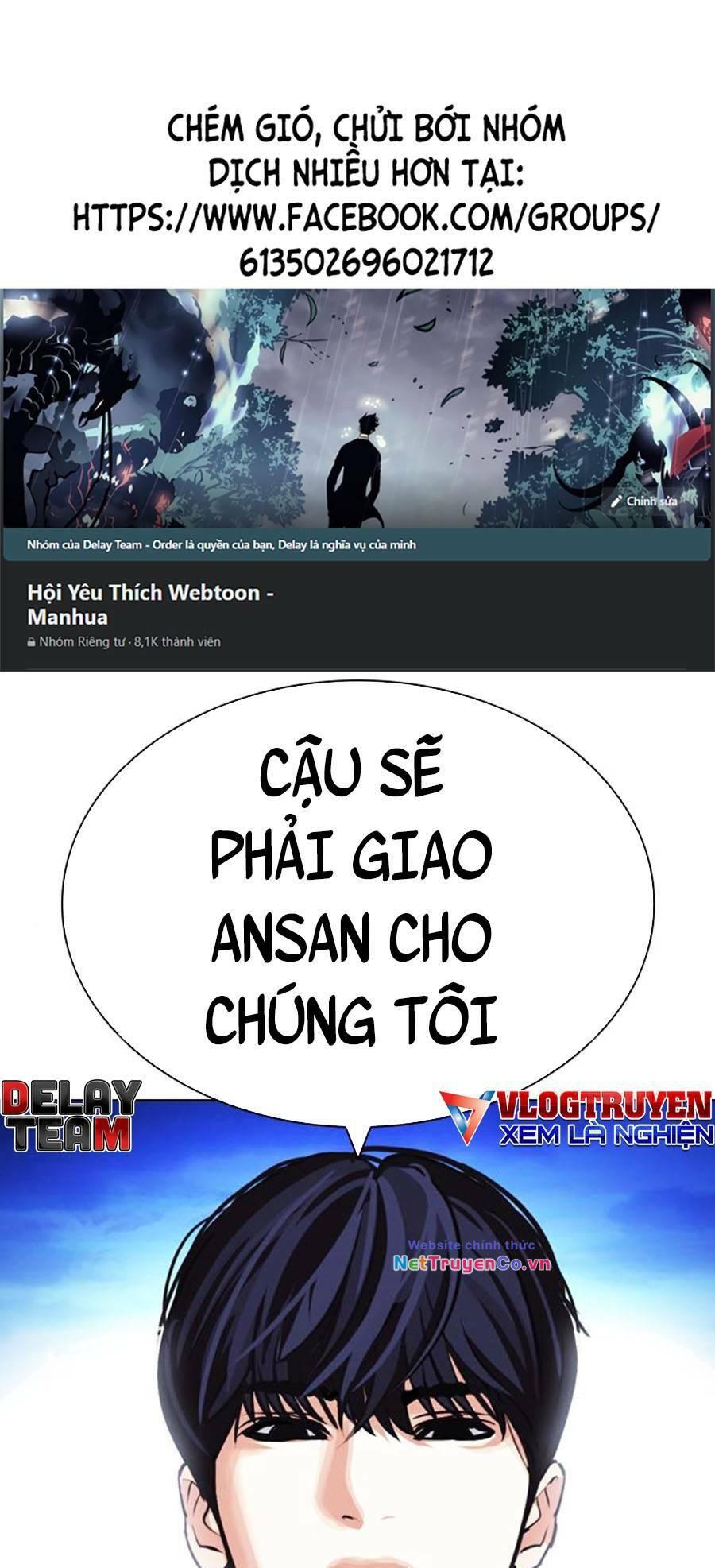 Chapter 405 - Trang 1