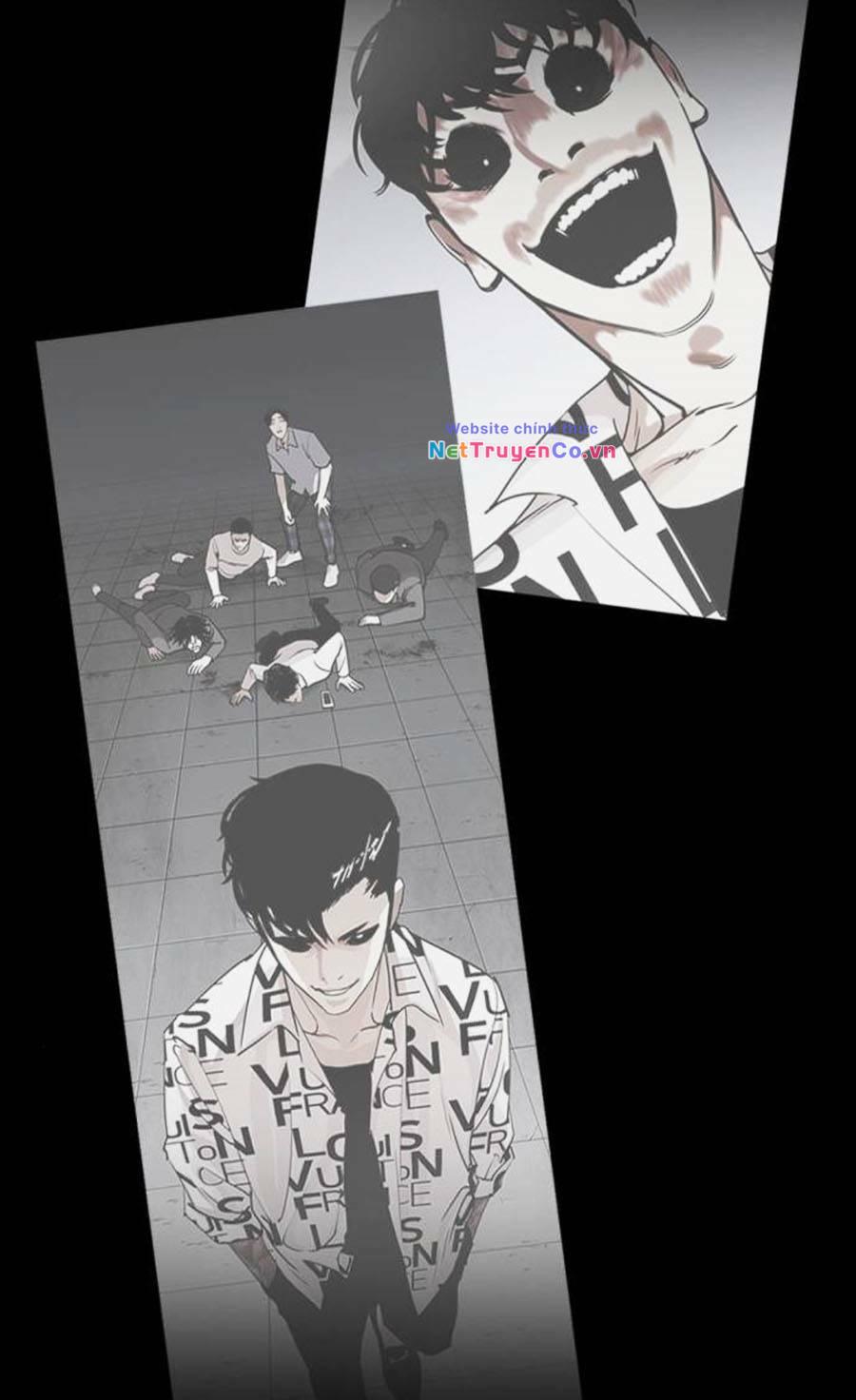 Chapter 405 - Trang 147