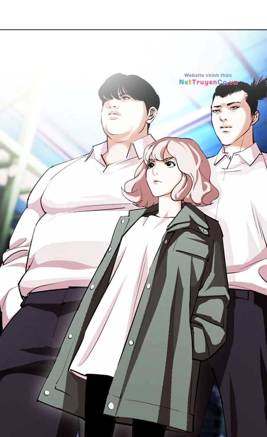 Chapter 405 - Trang 158