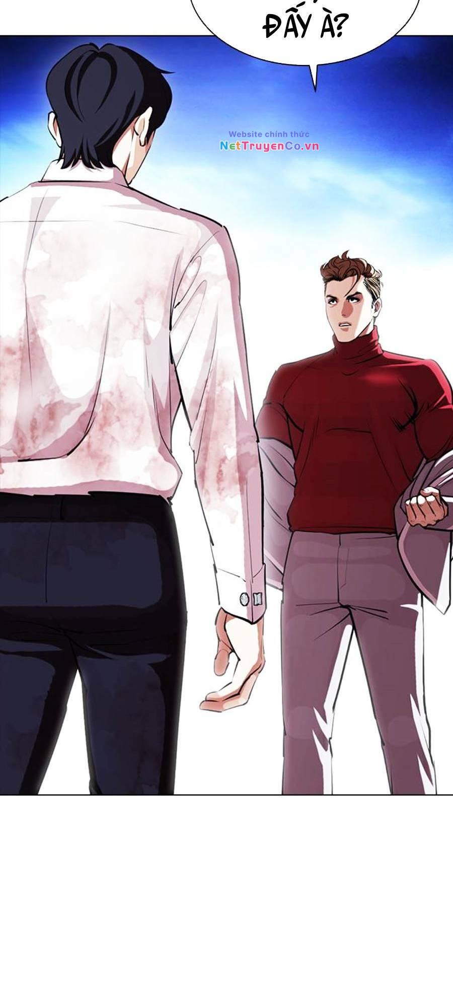 Chapter 405 - Trang 3