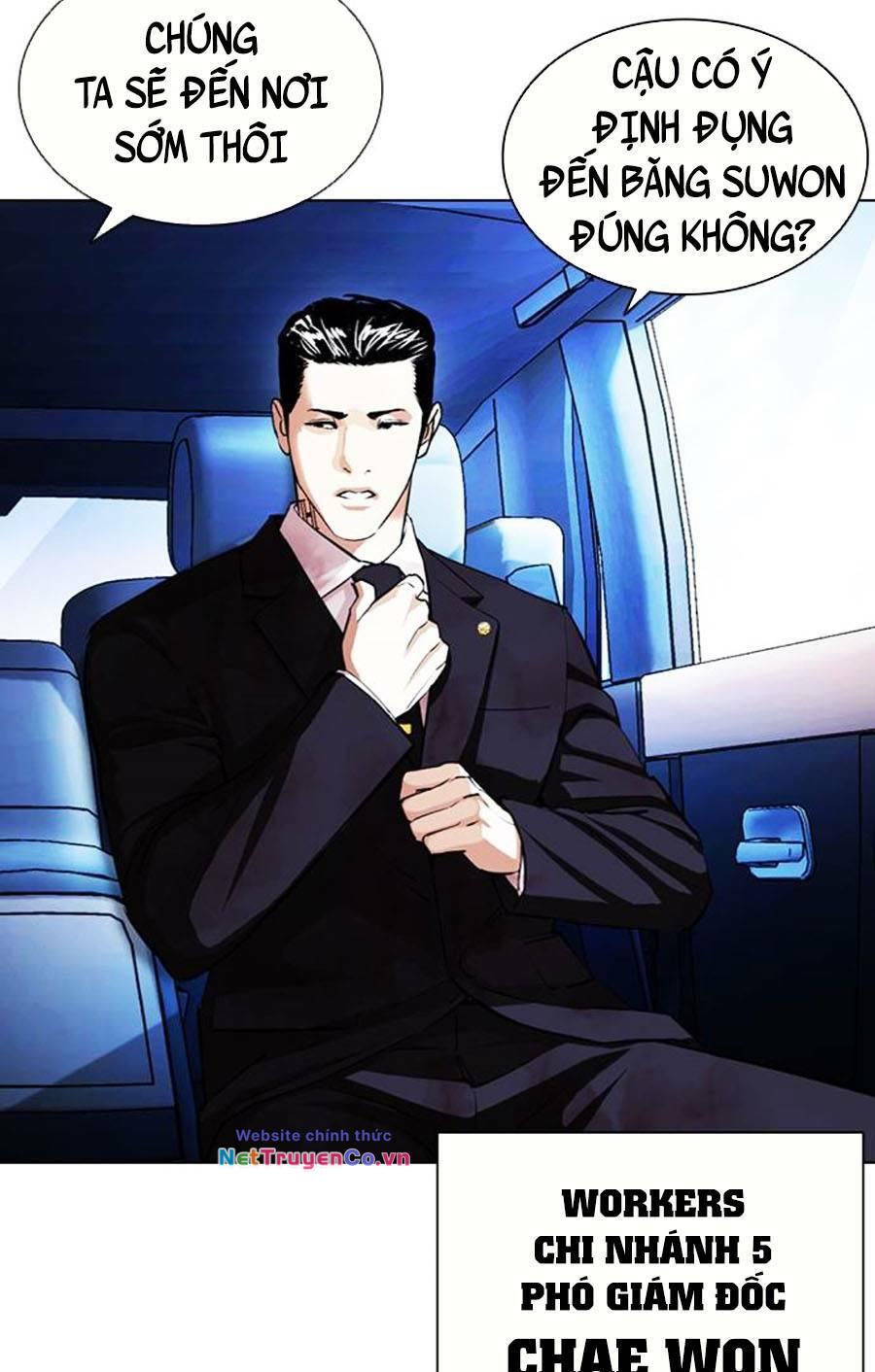 Chapter 406 - Trang 29