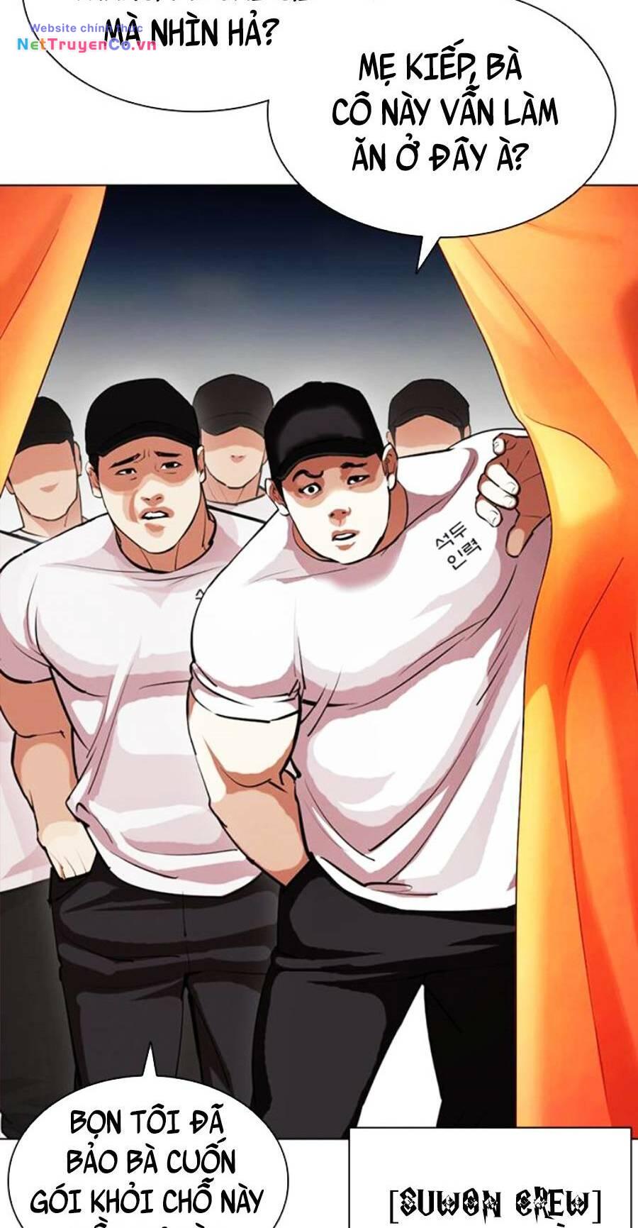 Chapter 407 - Trang 21
