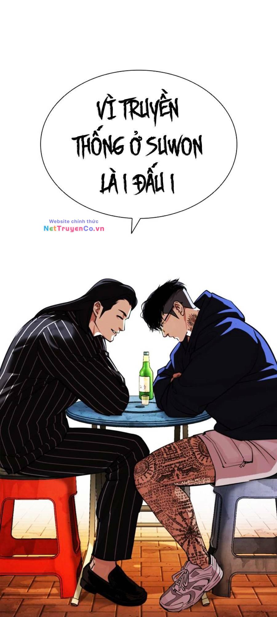 Chapter 407 - Trang 35