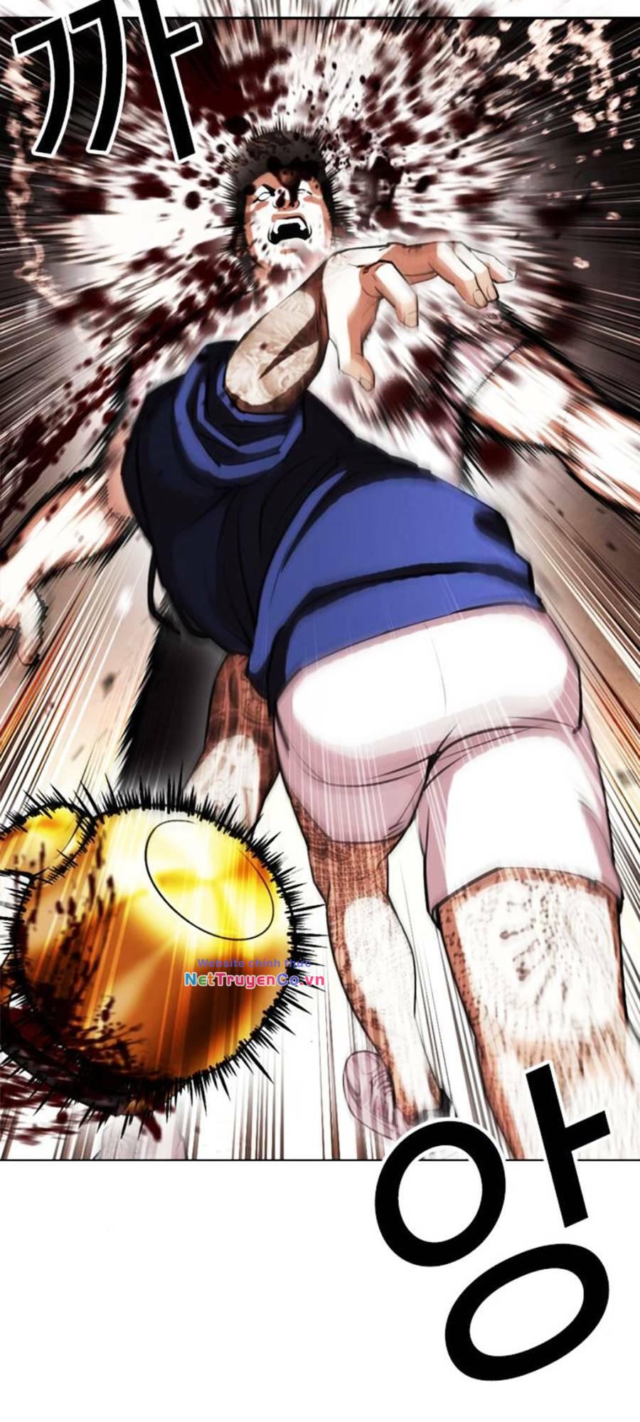 Chapter 407 - Trang 61