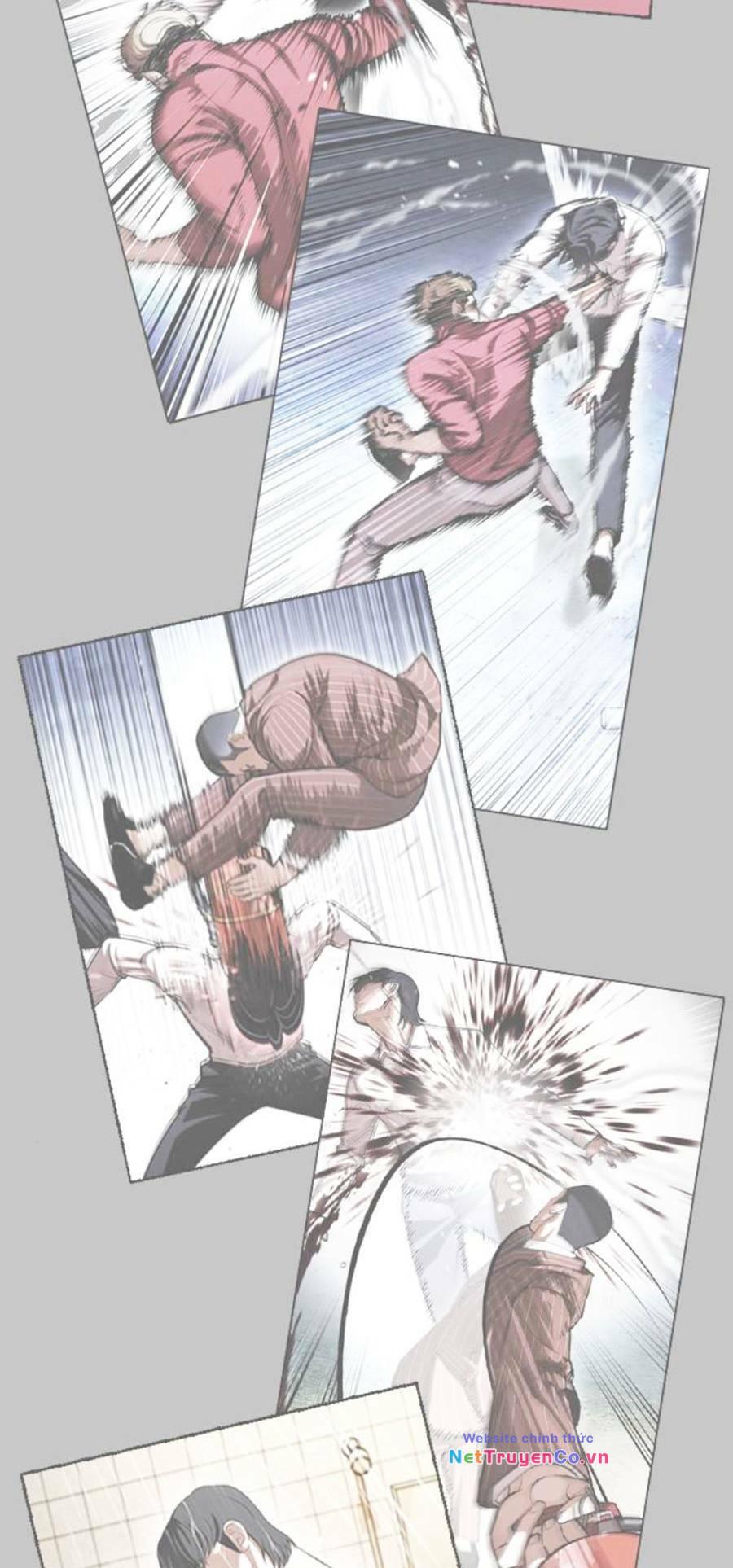 Chapter 409 - Trang 110