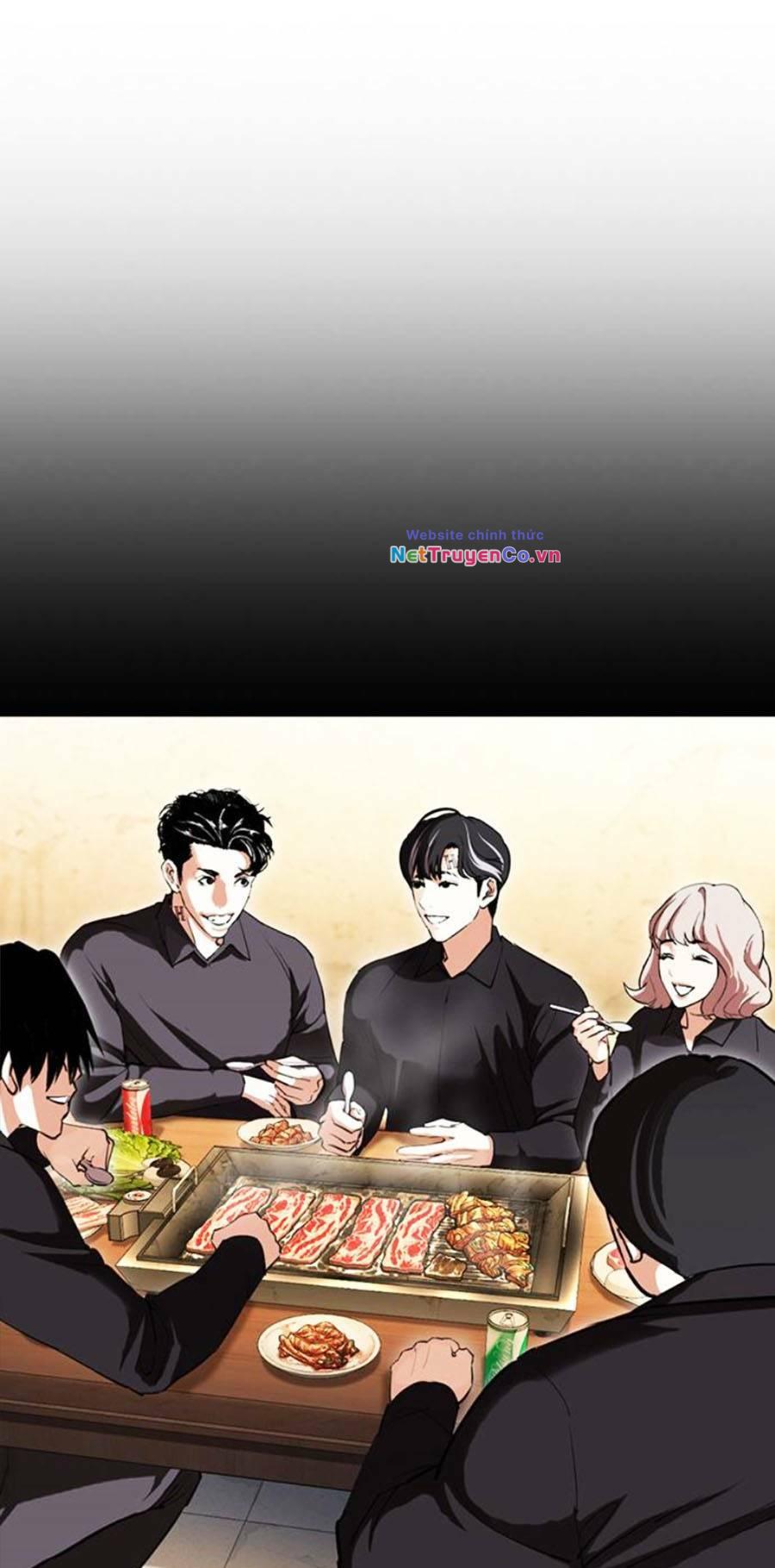 Chapter 409 - Trang 21