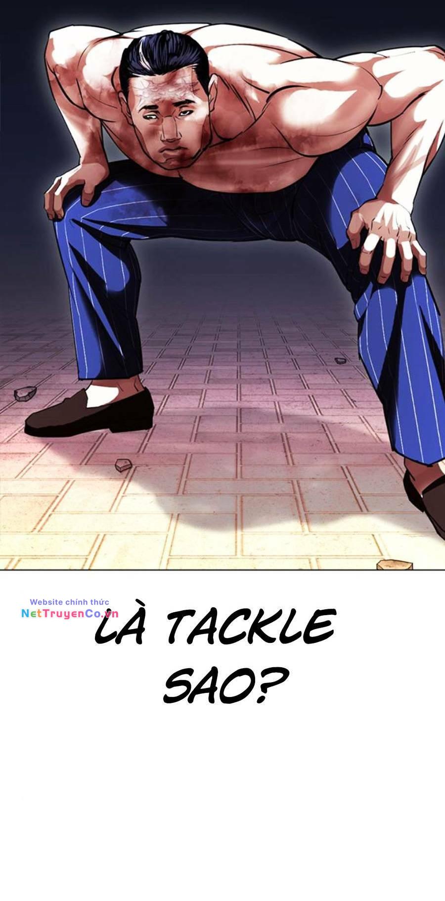 Chapter 409 - Trang 36