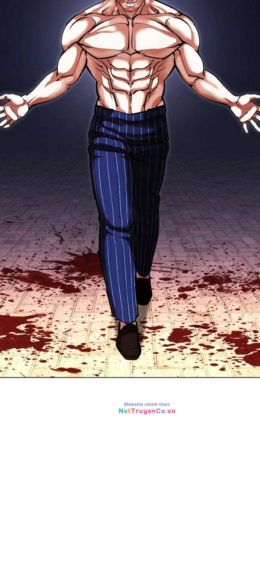 Chapter 409 - Trang 8