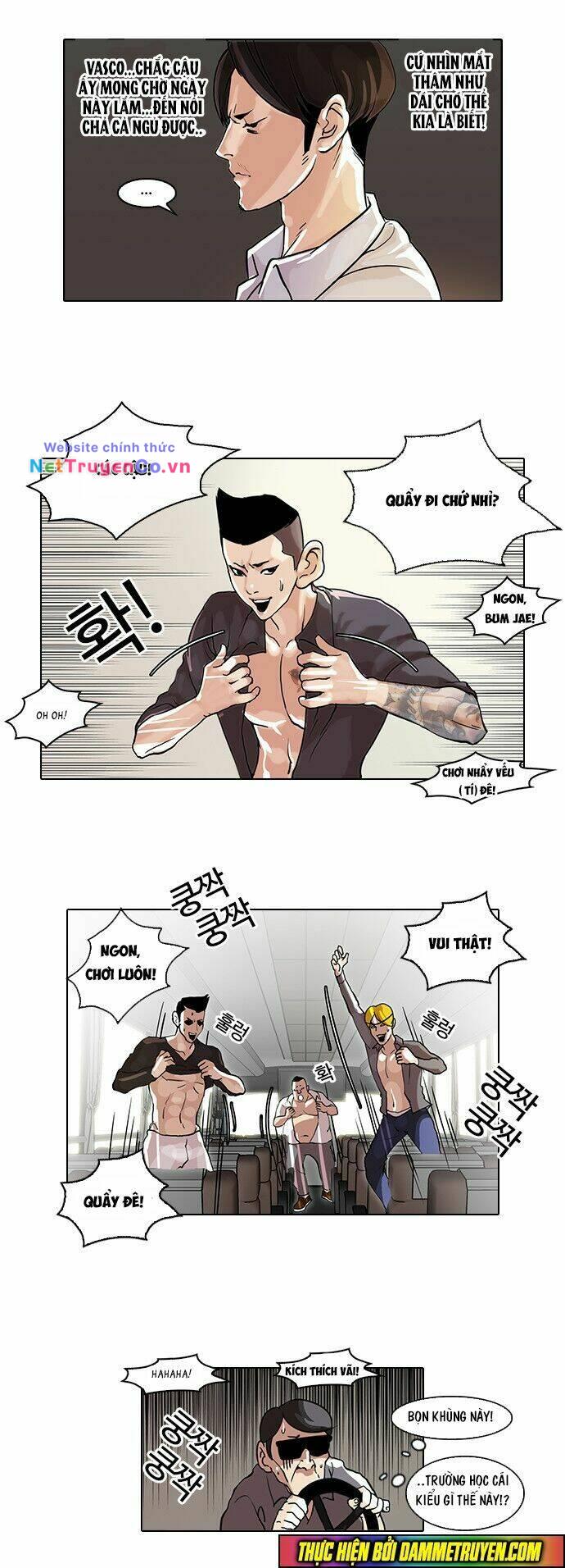 Chapter 41 - Trang 16