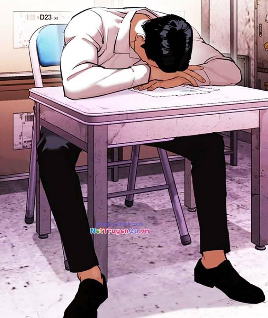 Chapter 411 - Trang 4