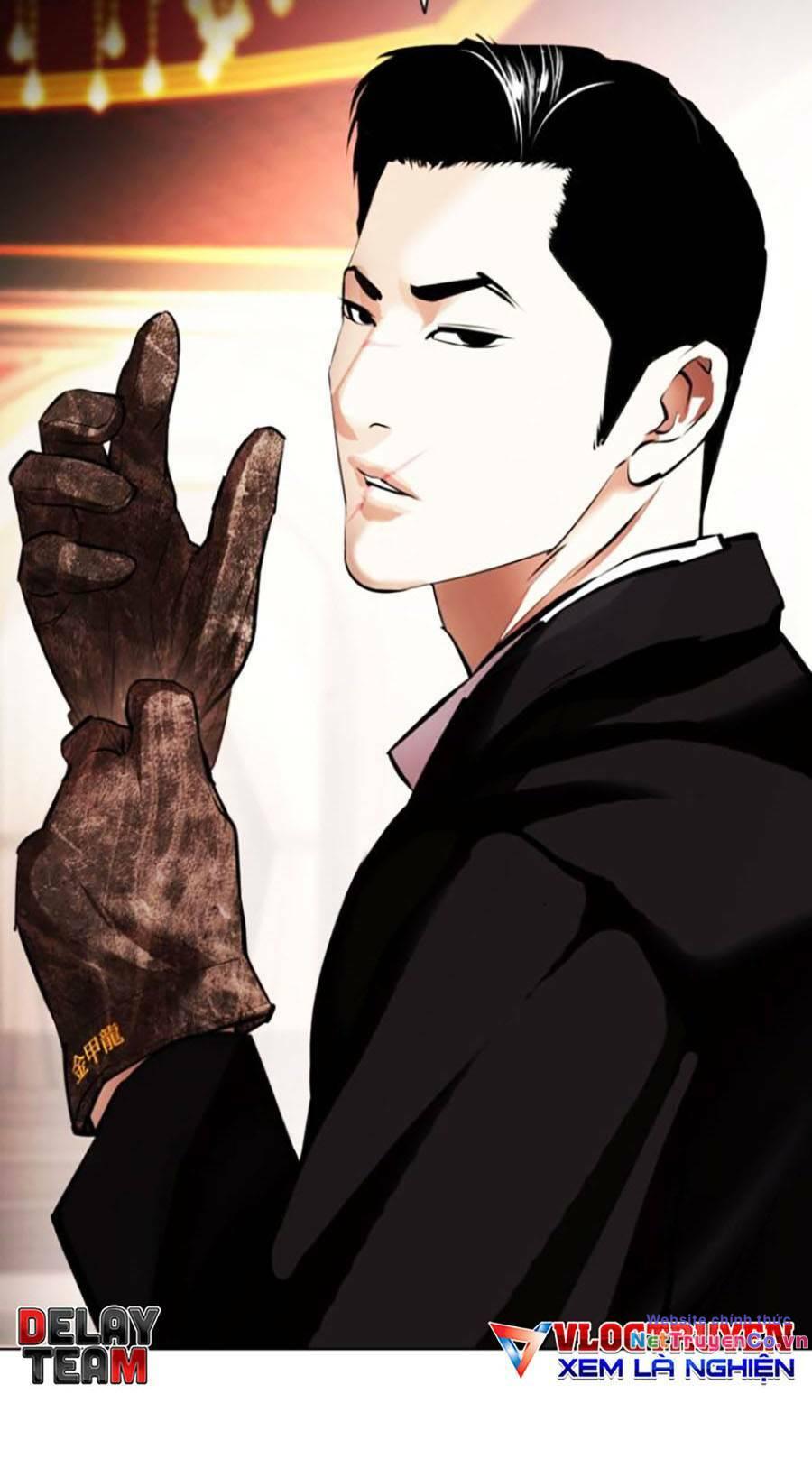 Chapter 414 - Trang 2