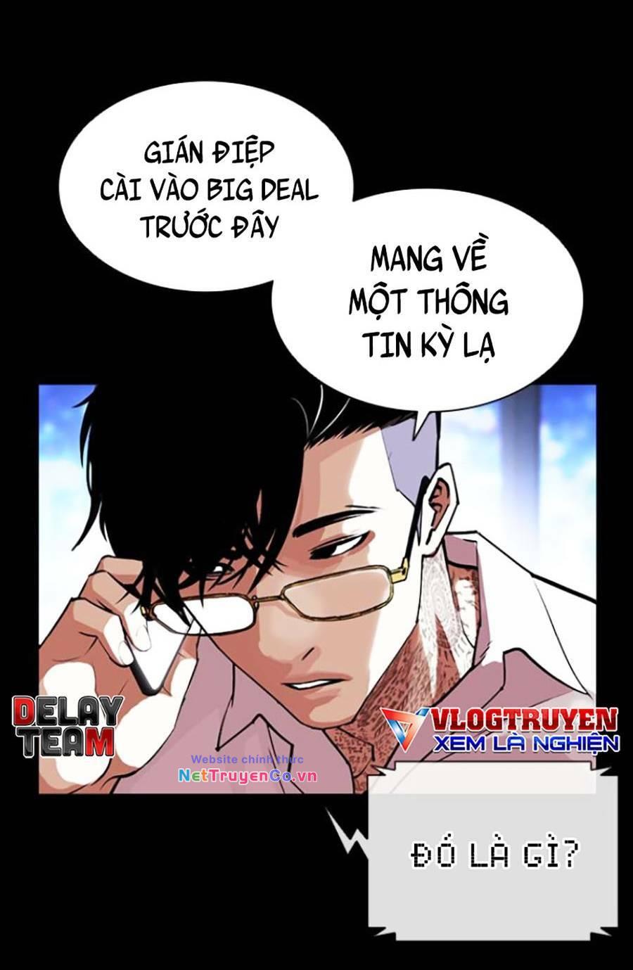 Chapter 414 - Trang 134
