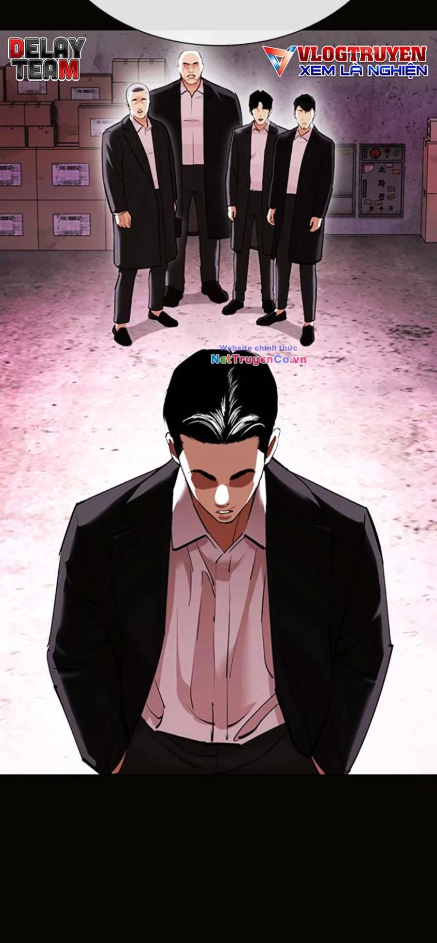 Chapter 414 - Trang 15