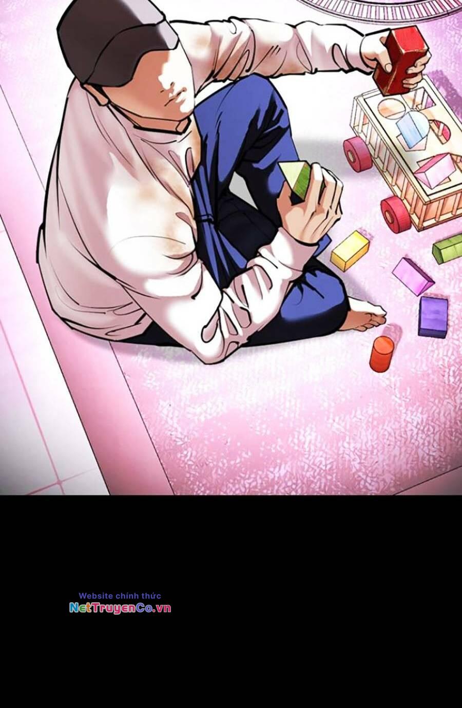 Chapter 414 - Trang 141