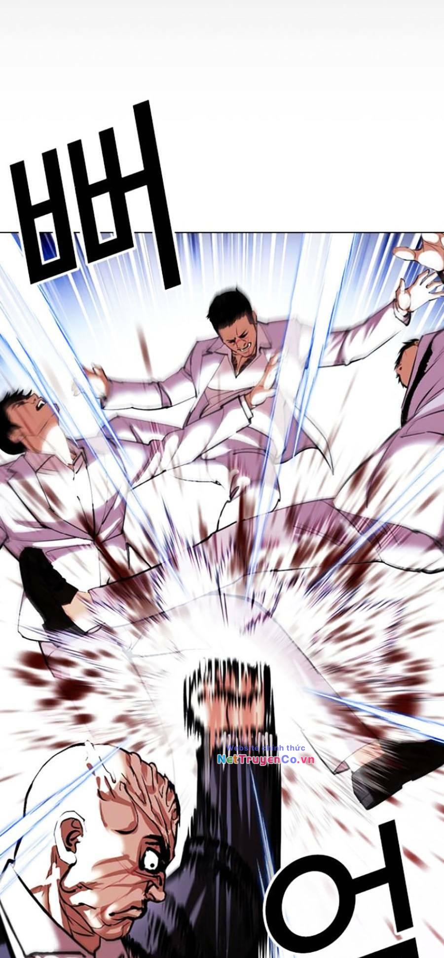 Chapter 414 - Trang 17