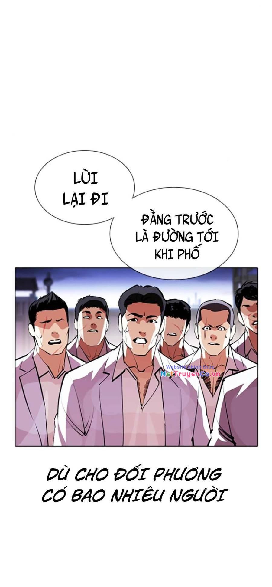 Chapter 414 - Trang 21